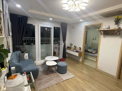 Mipec City View Project, Vietnam Mipec City View Project, Vietnam