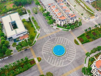 - An Lac Green Symphony, Vietnam  - An Lac Green Symphony, Vietnam