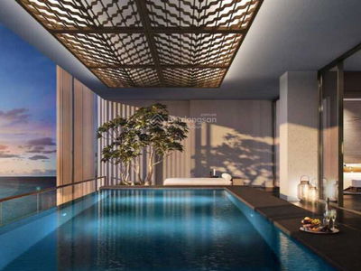 Regent Residences Phu Quoc Project, Vietnam  Regent Residences Phu Quoc Project, Vietnam