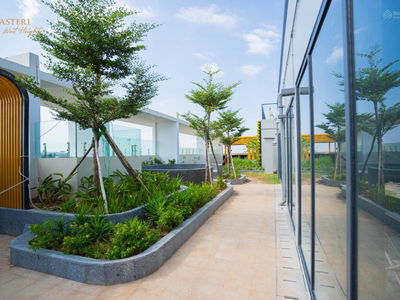 Masteri West Heights Project, Vietnam  Masteri West Heights Project, Vietnam