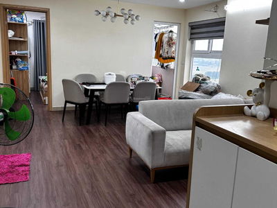 Mipec City View Project Mipec City View Project