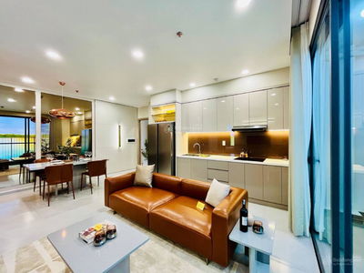 MT Eastmark City Apartment, Vietnam MT Eastmark City Apartment, Vietnam