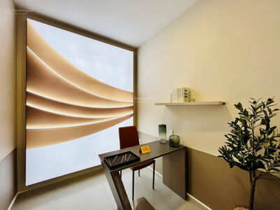 MT Eastmark City Apartment, Vietnam MT Eastmark City Apartment, Vietnam