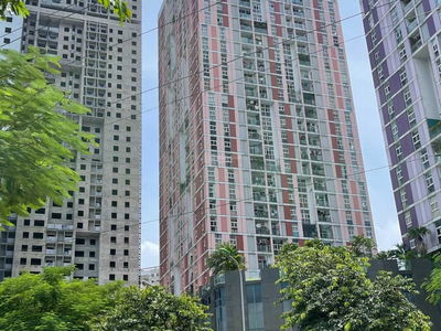 Usilk City Project, Vietnam  Usilk City Project, Vietnam