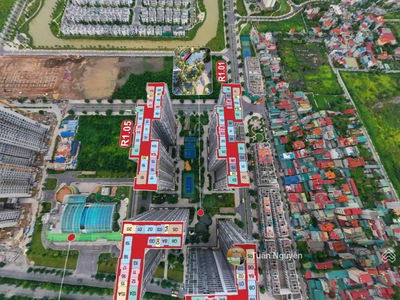 The Zenpark project, Vietnam The Zenpark project, Vietnam