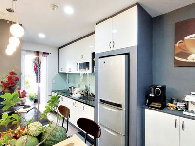 The Botanica, Vietnam The Botanica, Vietnam