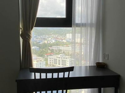 Scenia Bay Nha Trang Project, Vietnam Scenia Bay Nha Trang Project, Vietnam