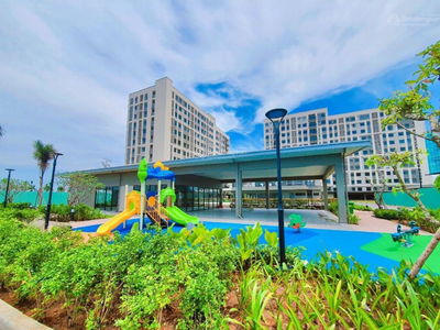 Ehome Southgate Project, Vietnam  Ehome Southgate Project, Vietnam