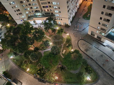 Tecco Town Binh Tan, Vietnam Tecco Town Binh Tan, Vietnam