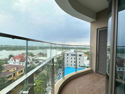 Thao Dien Green, Vietnam Thao Dien Green, Vietnam