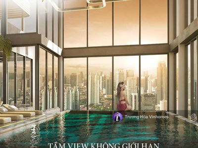 Masteri West Heights Project, Vietnam Masteri West Heights Project, Vietnam