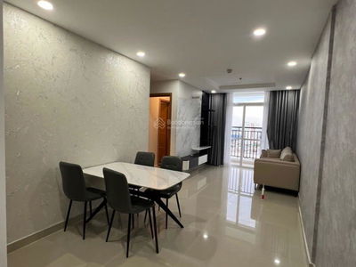 Him Lam Phu Dong Project, Vietnam Him Lam Phu Dong Project, Vietnam