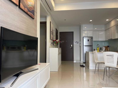 Saigon Royal Residence, Vietnam Saigon Royal Residence, Vietnam