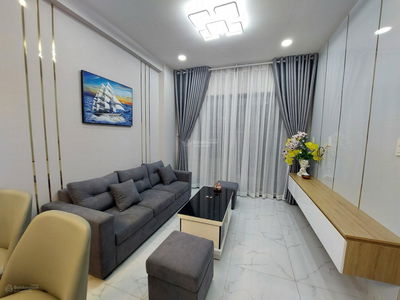 Charm City, Vietnam Charm City, Vietnam