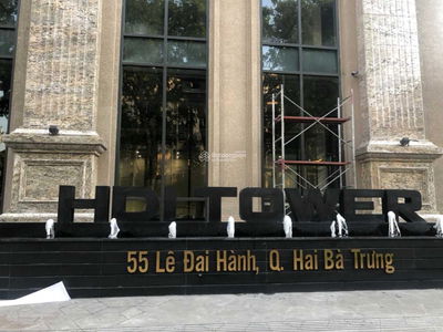 HDI Tower, Vietnam HDI Tower, Vietnam