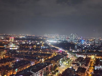 Sunrise City, Vietnam  Sunrise City, Vietnam