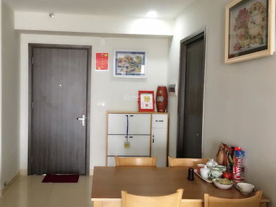 Bac Ha Fodacon Project, Vietnam Bac Ha Fodacon Project, Vietnam