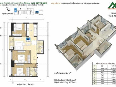 Bac Ha Fodacon Project, Vietnam  Bac Ha Fodacon Project, Vietnam