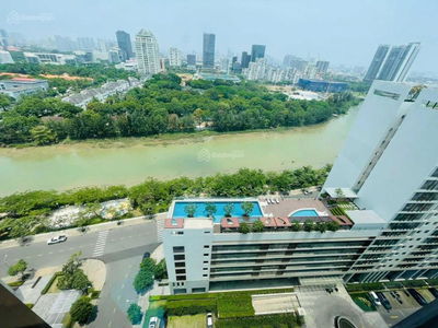 Midtown Phu My Hung, Vietnam Midtown Phu My Hung, Vietnam