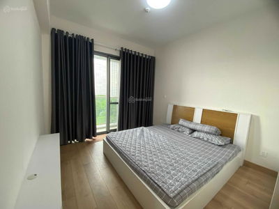 Midtown Phu My Hung, Vietnam  Midtown Phu My Hung, Vietnam