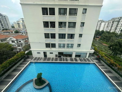 Nam Phuc - Le Jardin, Vietnam Nam Phuc - Le Jardin, Vietnam