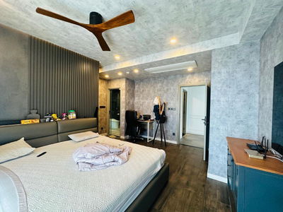 Riverpark Residence, Vietnam Riverpark Residence, Vietnam