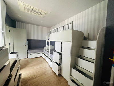 Riverpark Residence, Vietnam  Riverpark Residence, Vietnam
