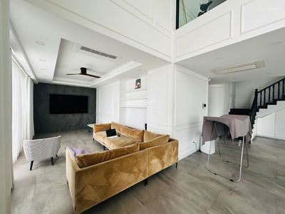 Riverpark Residence, Vietnam Riverpark Residence, Vietnam