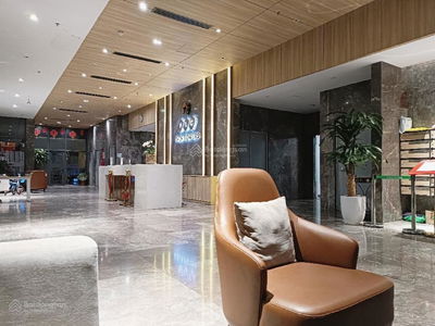 Bamboo Airways Tower Project, Vietnam Bamboo Airways Tower Project, Vietnam