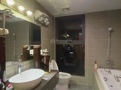 Bamboo Airways Tower Project, Vietnam Bamboo Airways Tower Project, Vietnam