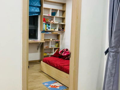 NO-08 Giang Bien Apartment Project, Vietnam NO-08 Giang Bien Apartment Project, Vietnam