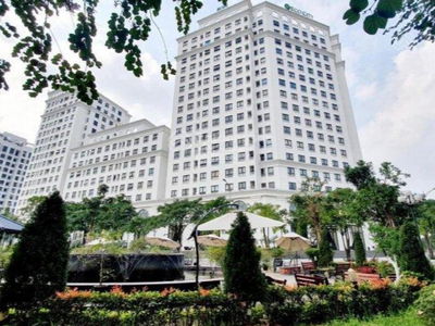 Eco City Viet Hung project, Vietnam Eco City Viet Hung project, Vietnam