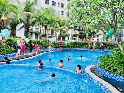 Eco City Viet Hung project, Vietnam Eco City Viet Hung project, Vietnam