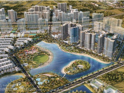 The Beverly - Vinhomes Grand Park, Vietnam  The Beverly - Vinhomes Grand Park, Vietnam