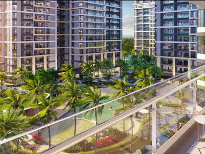 The Beverly - Vinhomes Grand Park, Vietnam The Beverly - Vinhomes Grand Park, Vietnam