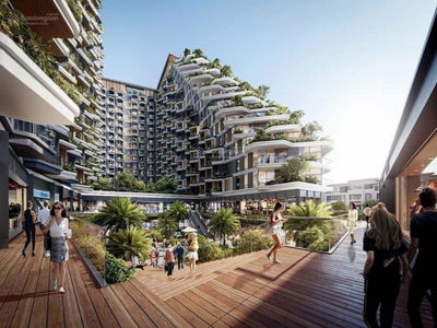 Meyhomes Capital Project, Vietnam  Meyhomes Capital Project, Vietnam