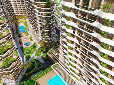 Meyhomes Capital Project, Vietnam  Meyhomes Capital Project, Vietnam