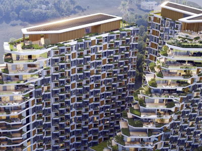 Meyhomes Capital Project, Vietnam Meyhomes Capital Project, Vietnam