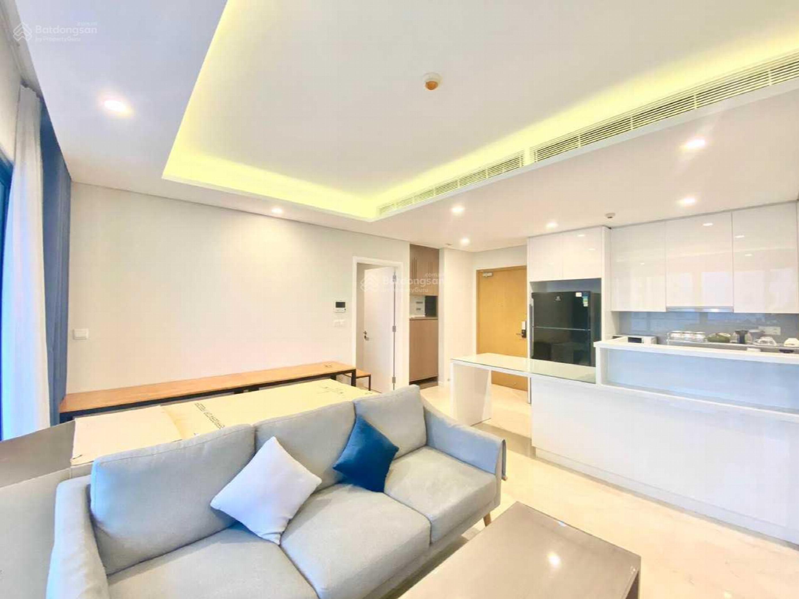 Diamond Island, Vietnam Diamond Island, Vietnam