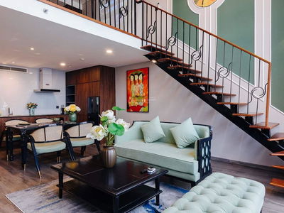 PentStudio Project, Vietnam PentStudio Project, Vietnam