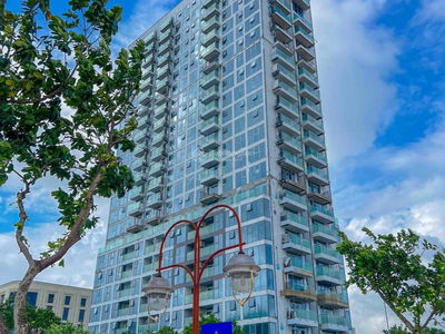 The Filmore Da Nang Project, Vietnam The Filmore Da Nang Project, Vietnam