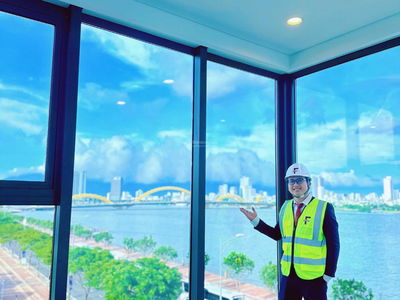 The Filmore Da Nang Project, Vietnam The Filmore Da Nang Project, Vietnam