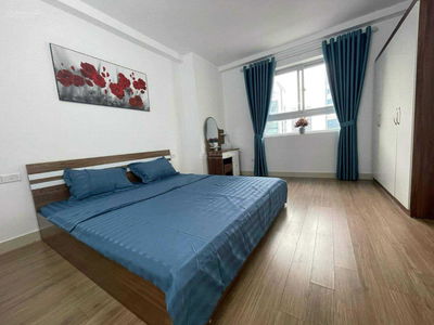 C37 Ministry of Public Security - Bac Ha Tower, Vietnam C37 Ministry of Public Security - Bac Ha Tower, Vietnam