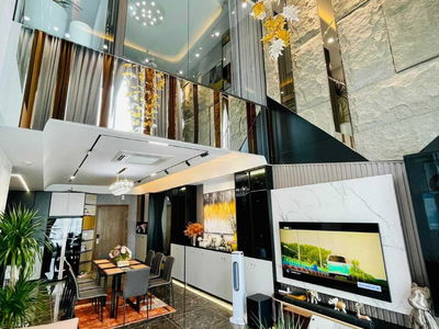 Thanh Xuan Complex Project, Vietnam  Thanh Xuan Complex Project, Vietnam