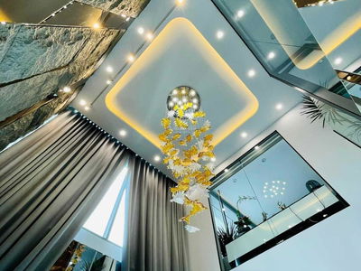 Thanh Xuan Complex Project, Vietnam Thanh Xuan Complex Project, Vietnam