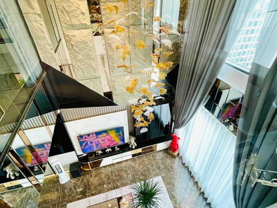 Thanh Xuan Complex Project, Vietnam Thanh Xuan Complex Project, Vietnam