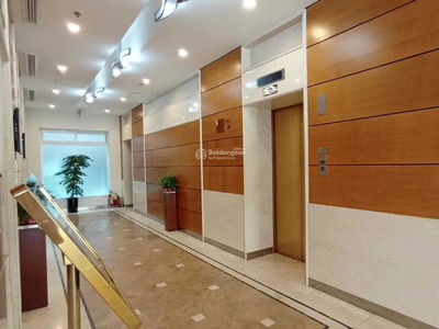 Hoa Binh Green Apartment Project, Vietnam Hoa Binh Green Apartment Project, Vietnam