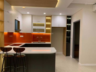 Diamond Island, Vietnam Diamond Island, Vietnam