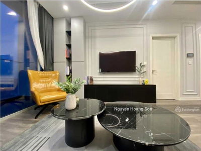 Watermark Tay Ho Project, Vietnam Watermark Tay Ho Project, Vietnam