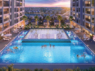 Hinode Royal Park Project, Vietnam Hinode Royal Park Project, Vietnam